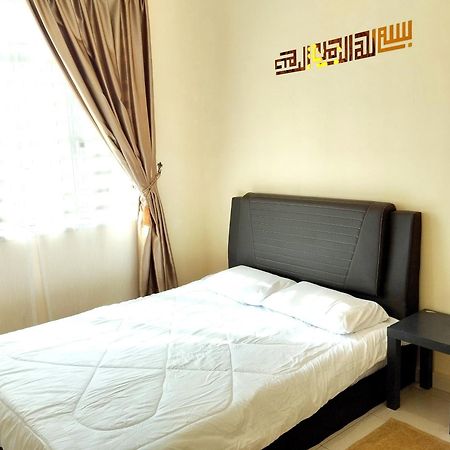 Cosy Casa Hana 4Br 3B Kuantan Exteriér fotografie