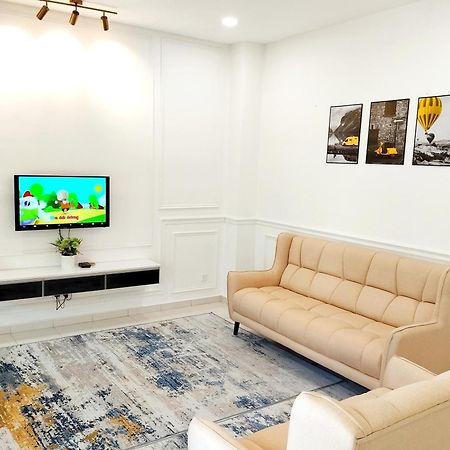 Cosy Casa Hana 4Br 3B Kuantan Exteriér fotografie
