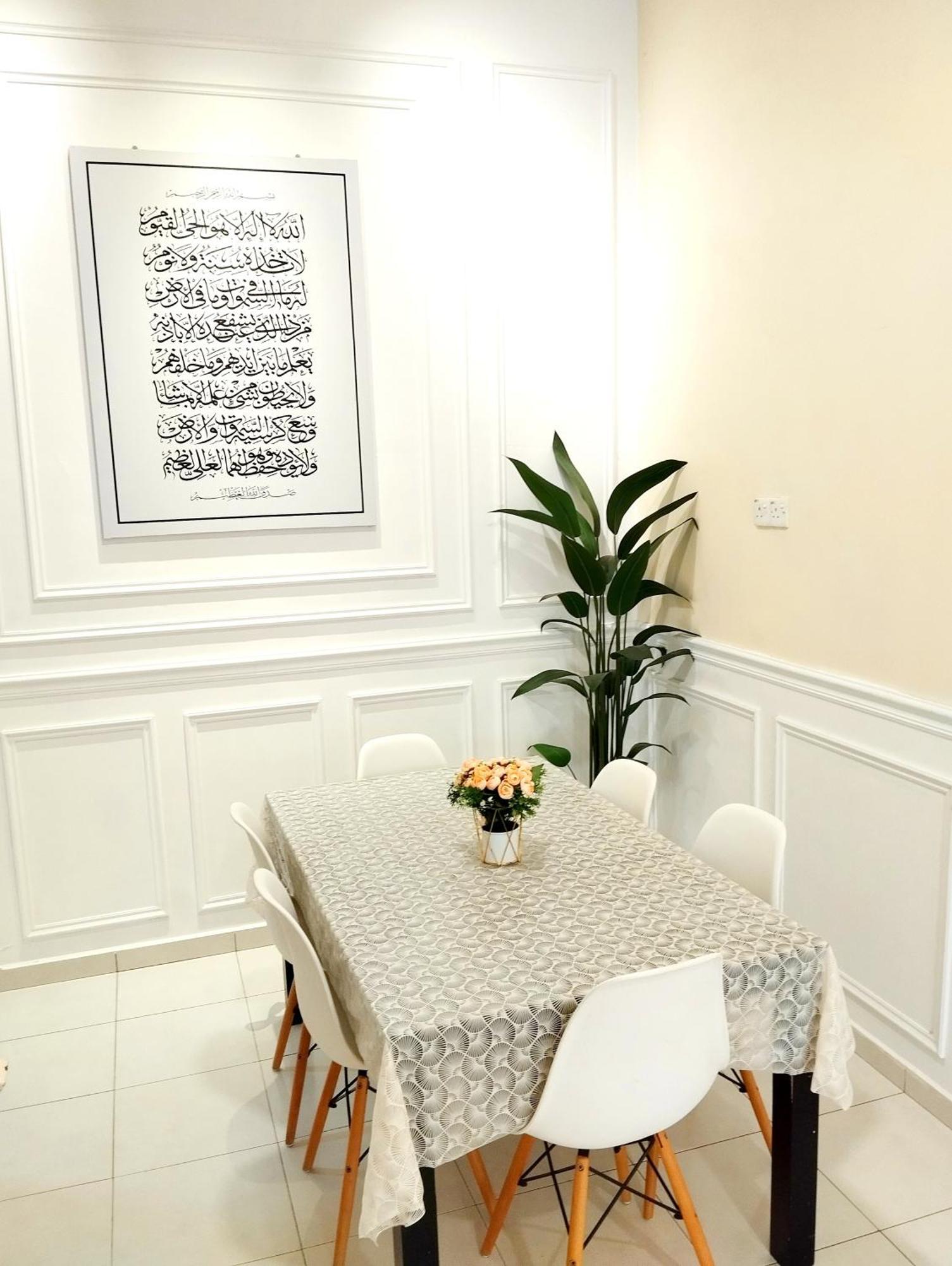 Cosy Casa Hana 4Br 3B Kuantan Exteriér fotografie