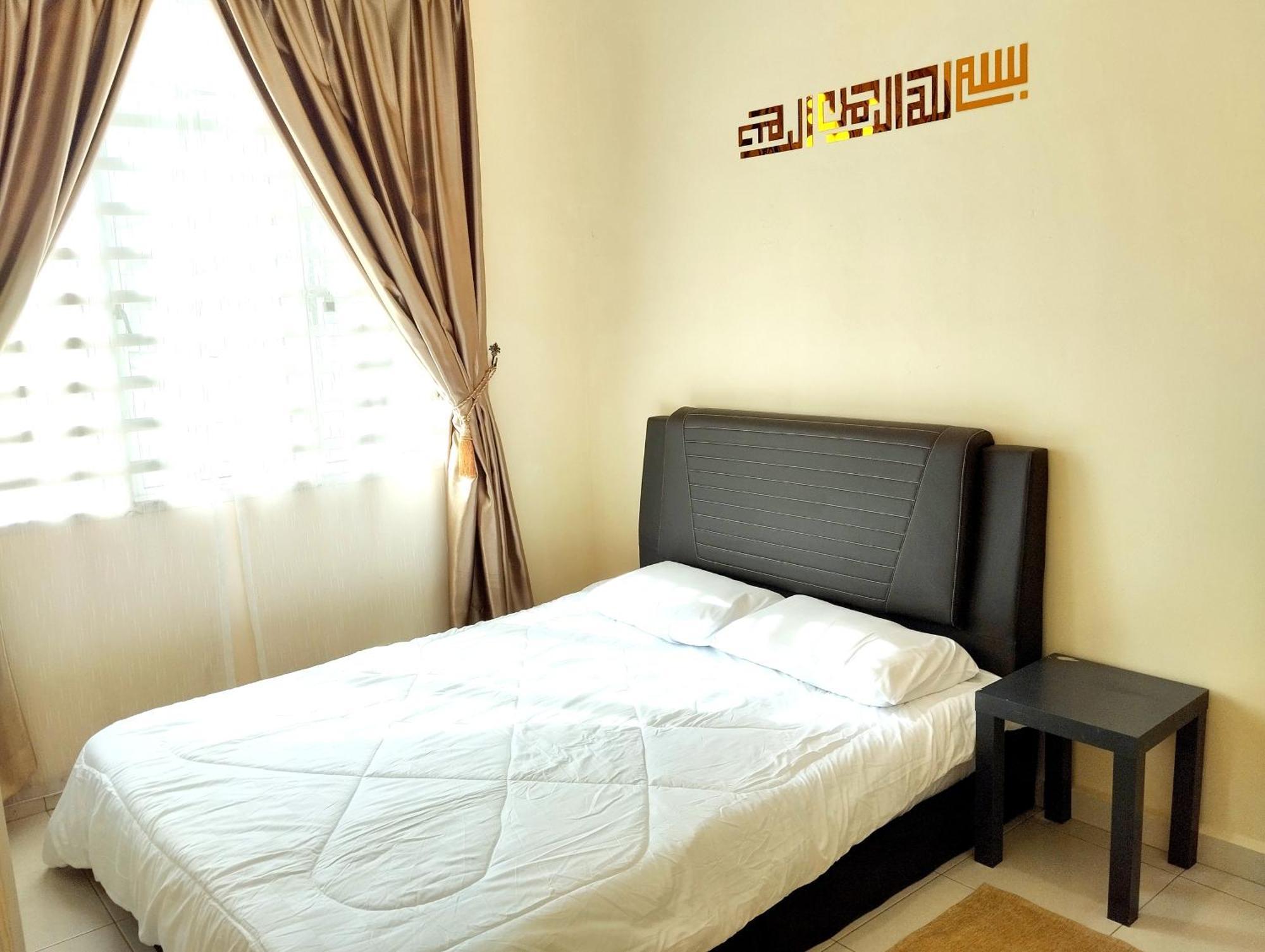 Cosy Casa Hana 4Br 3B Kuantan Exteriér fotografie