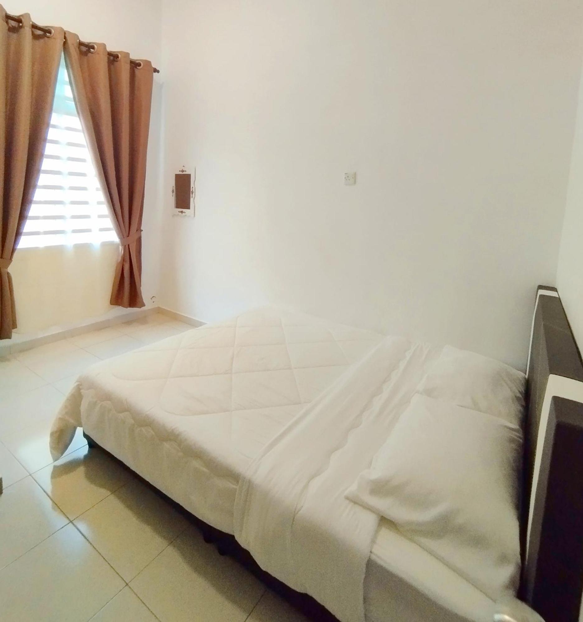 Cosy Casa Hana 4Br 3B Kuantan Exteriér fotografie